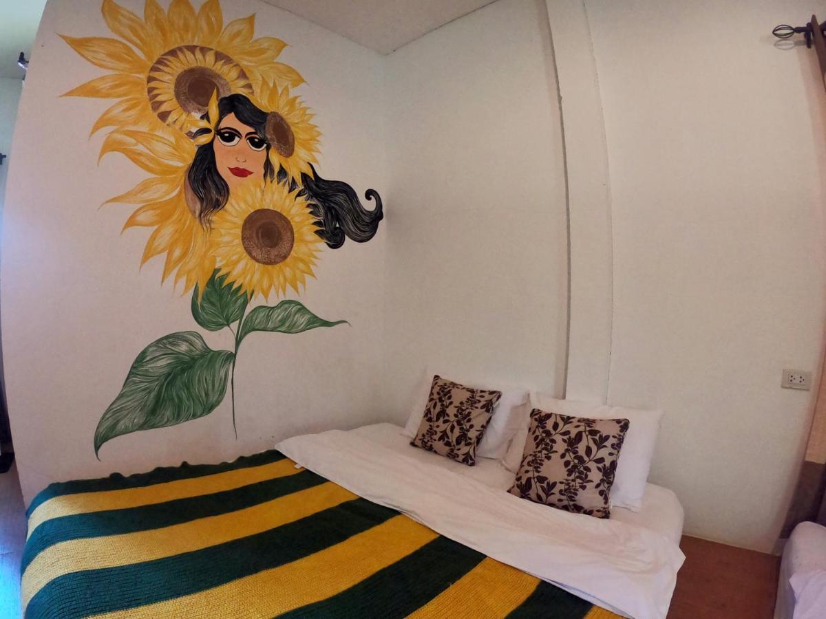 Naracha Resort Mueang Kao Extérieur photo