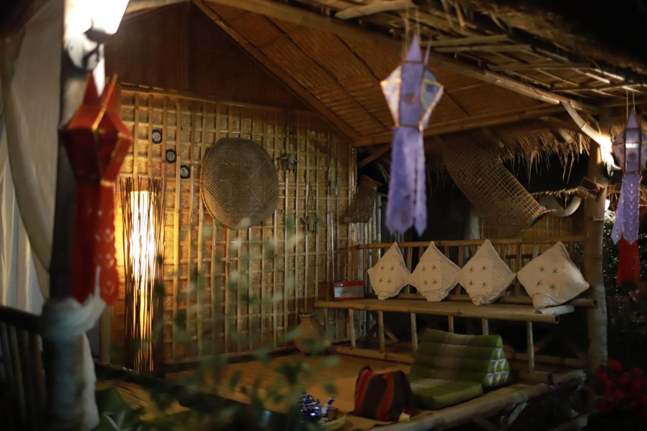 Naracha Resort Mueang Kao Extérieur photo