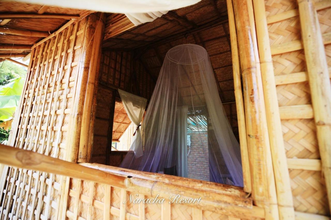 Naracha Resort Mueang Kao Extérieur photo