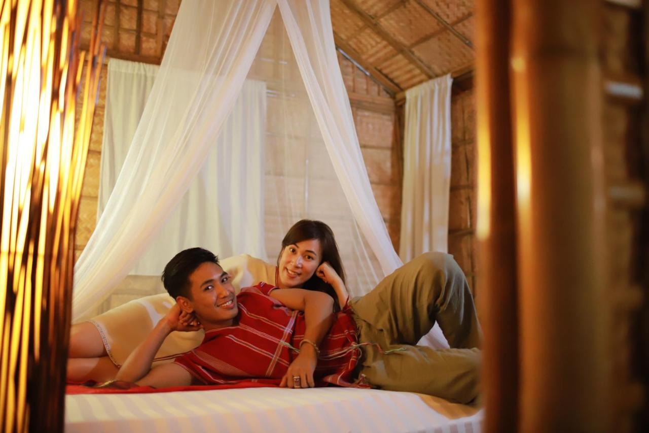 Naracha Resort Mueang Kao Extérieur photo