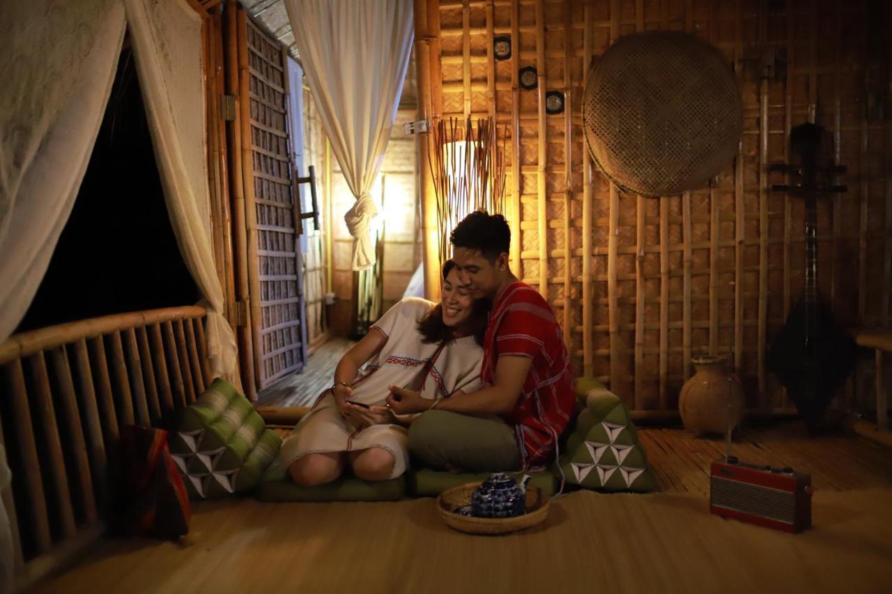 Naracha Resort Mueang Kao Extérieur photo