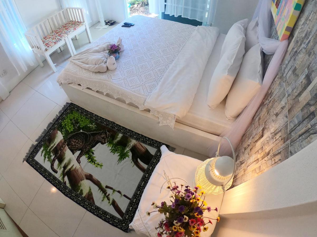 Naracha Resort Mueang Kao Extérieur photo