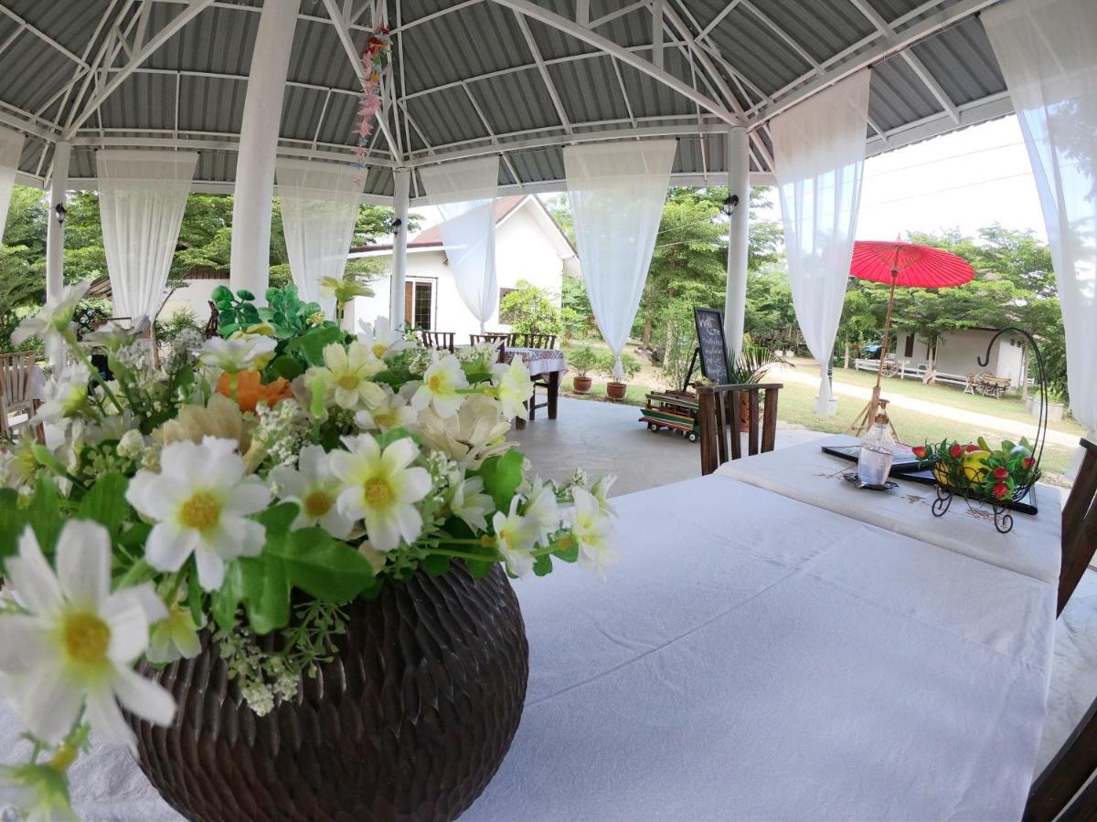 Naracha Resort Mueang Kao Extérieur photo