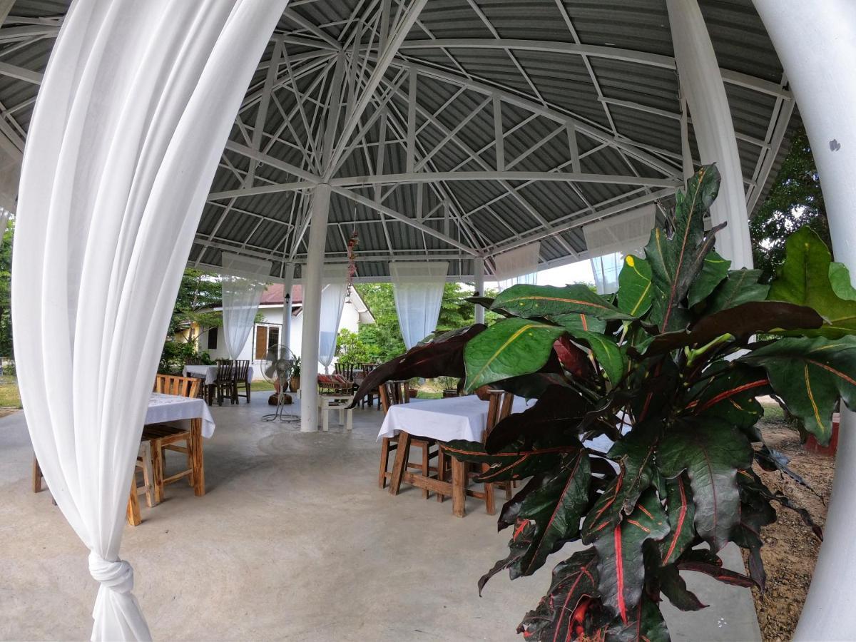 Naracha Resort Mueang Kao Extérieur photo