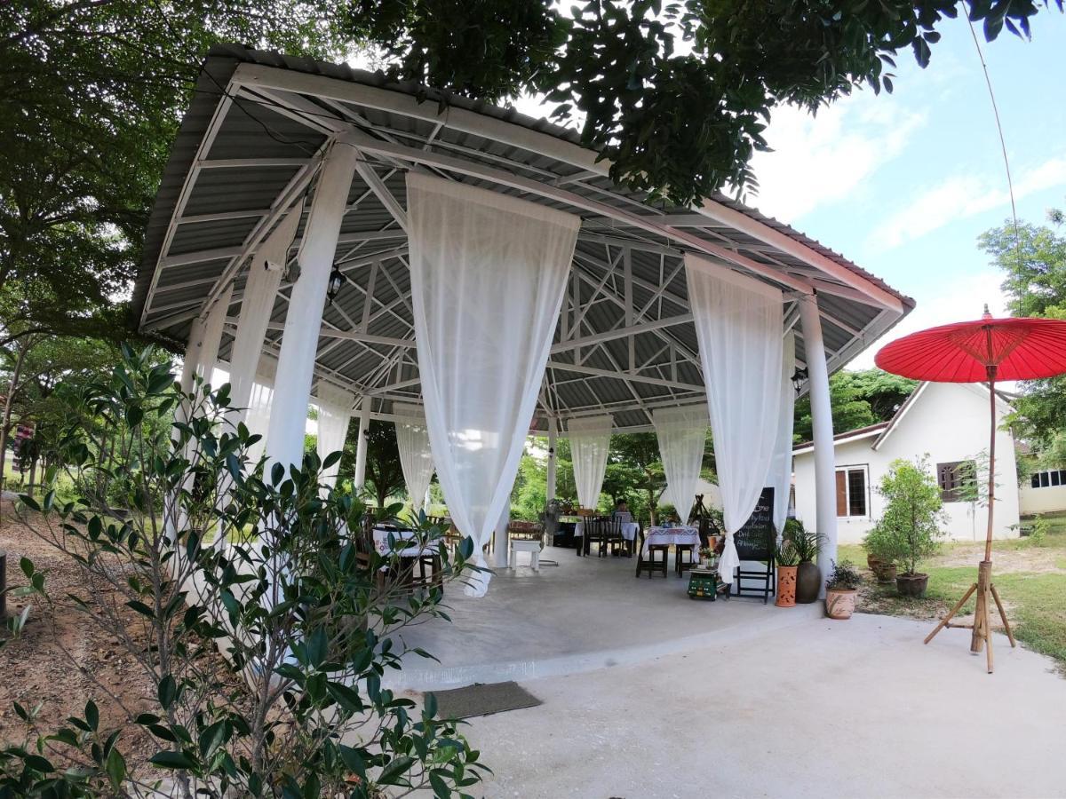 Naracha Resort Mueang Kao Extérieur photo