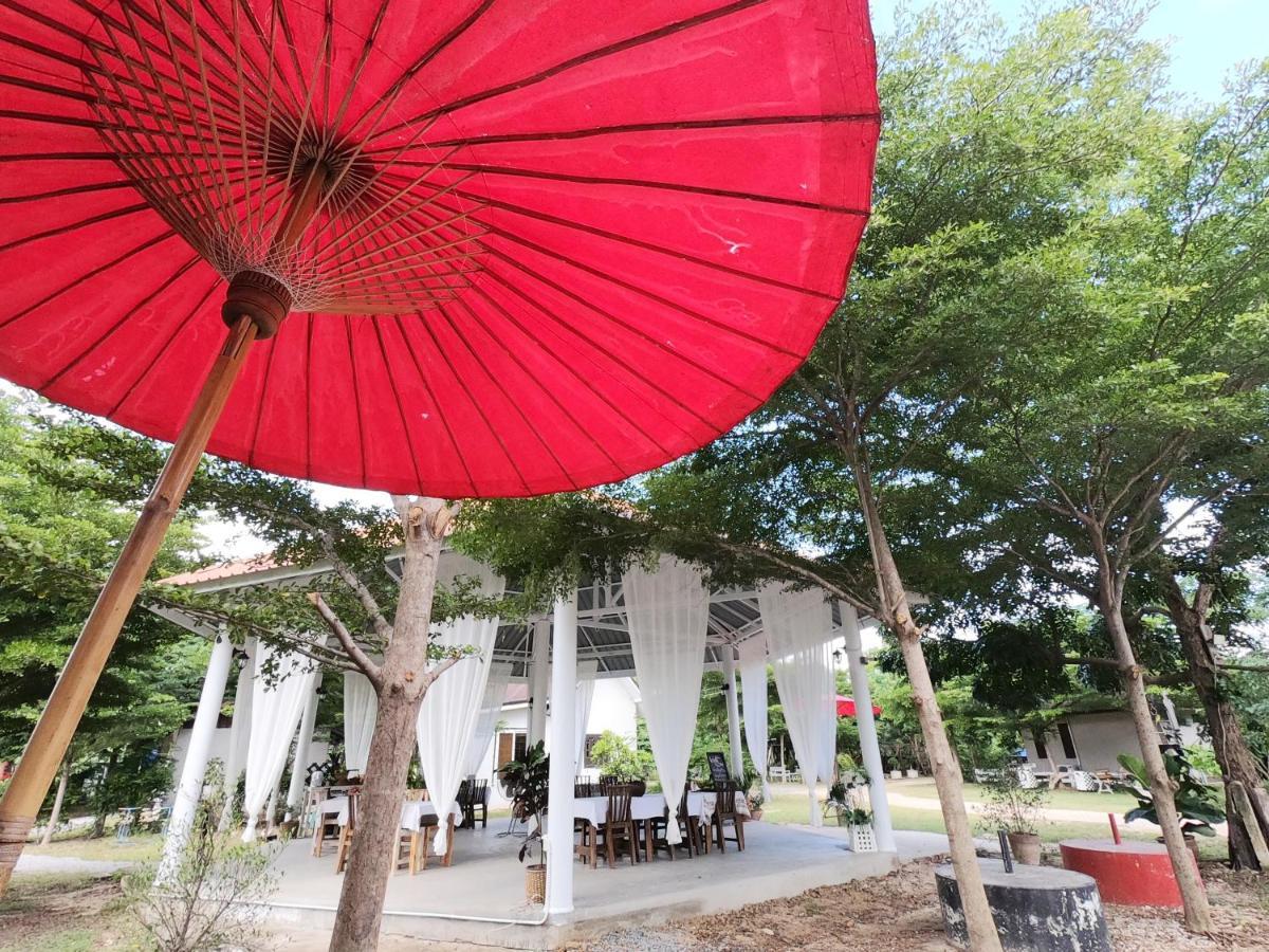 Naracha Resort Mueang Kao Extérieur photo