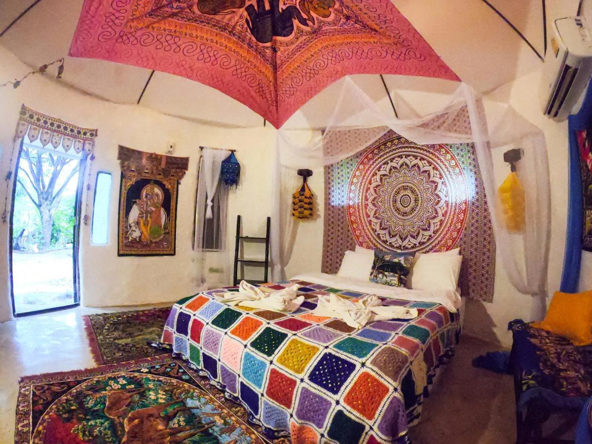 Naracha Resort Mueang Kao Extérieur photo