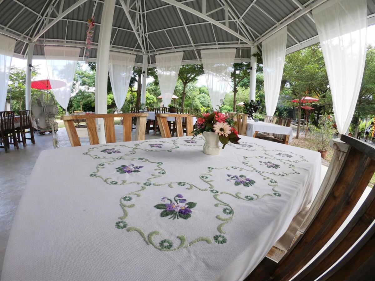 Naracha Resort Mueang Kao Extérieur photo