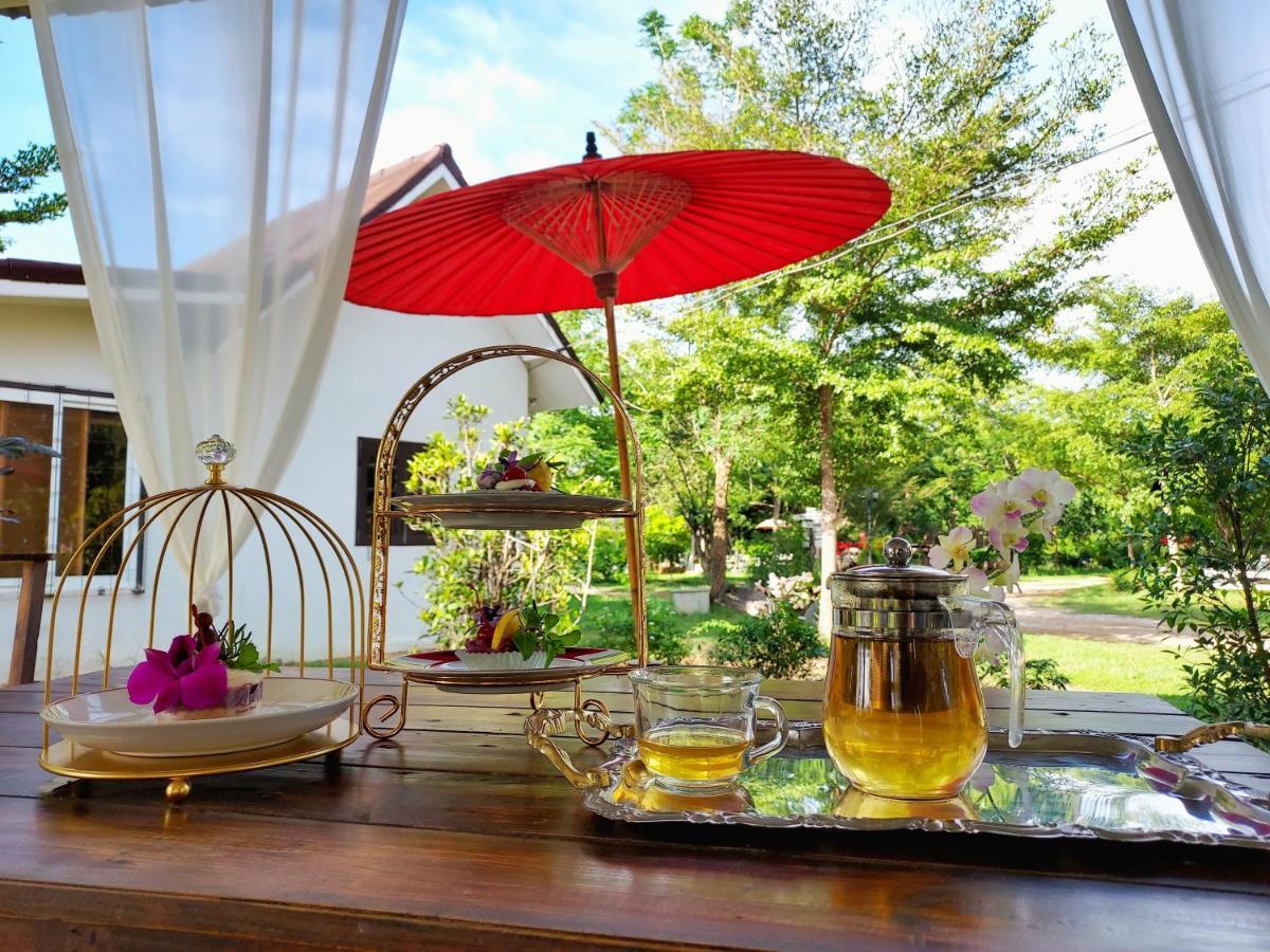 Naracha Resort Mueang Kao Extérieur photo