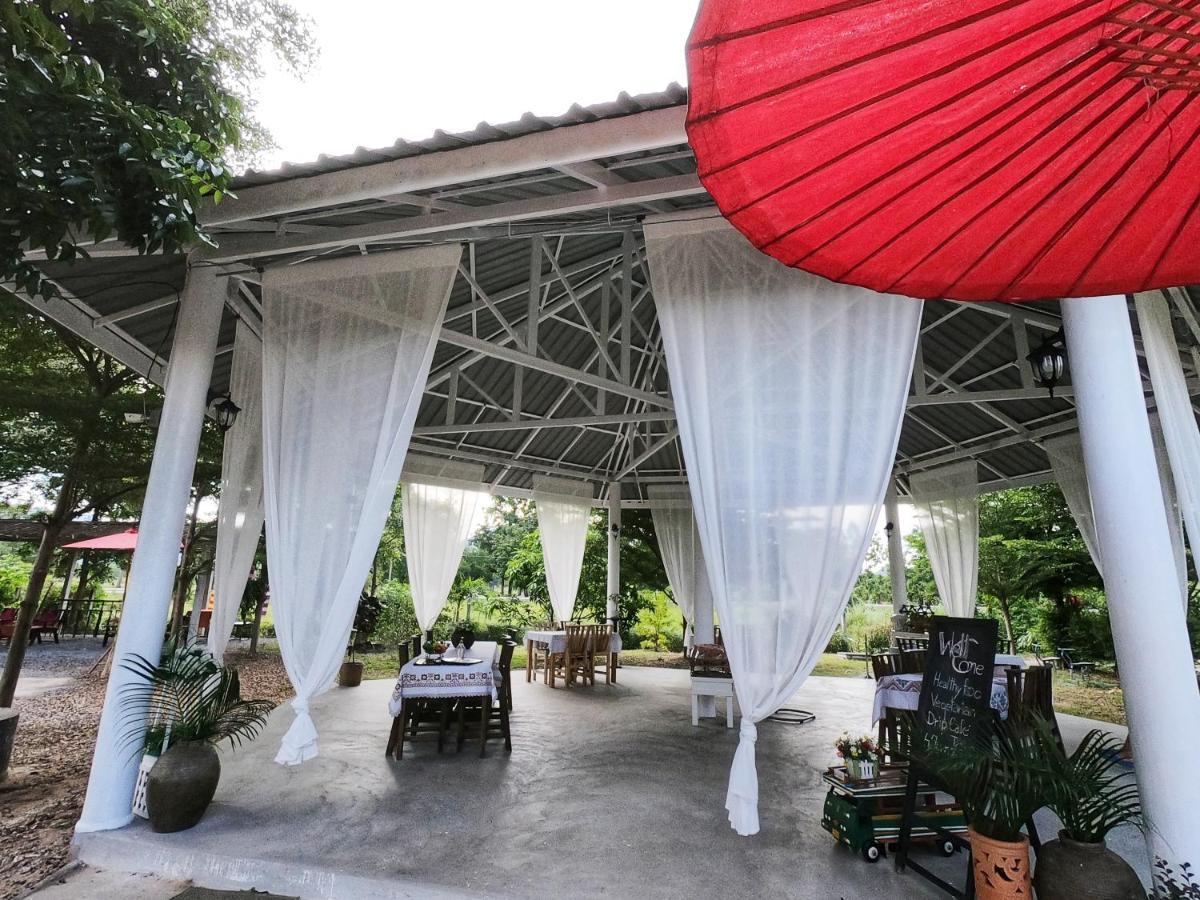 Naracha Resort Mueang Kao Extérieur photo