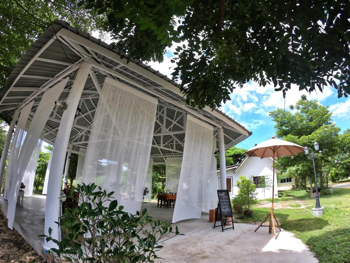 Naracha Resort Mueang Kao Extérieur photo