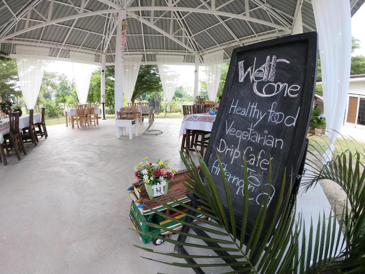 Naracha Resort Mueang Kao Extérieur photo