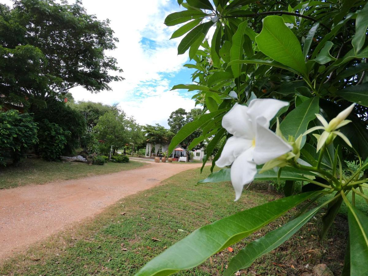 Naracha Resort Mueang Kao Extérieur photo
